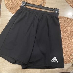 Adidas climate shorts